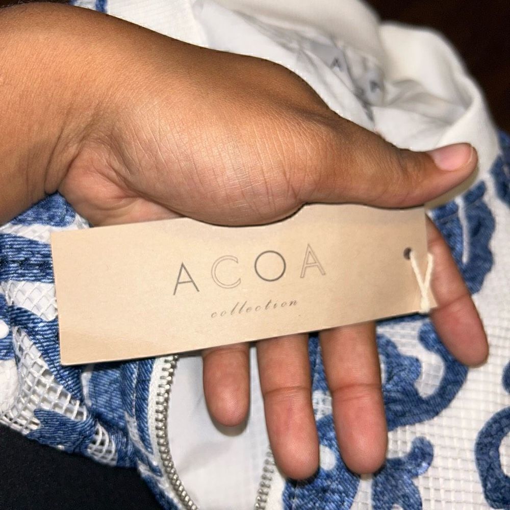 New Acoa Jacket - Picture 4 of 5